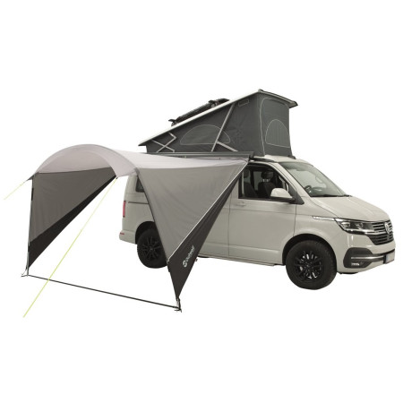 Vordach Outwell Touring Canopy grau