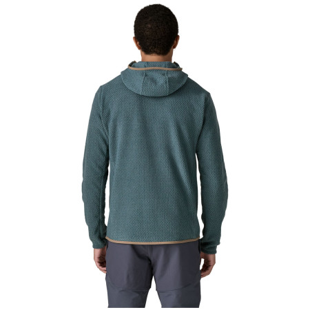 Herren-Sweatshirt Patagonia M's R1 Air Full-Zip Hoody