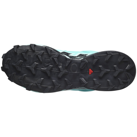 Damenschuhe Salomon Speedcross 6 Gore-Tex