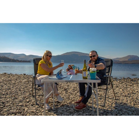 Campingstuhl Vango Hampton Tall Chair