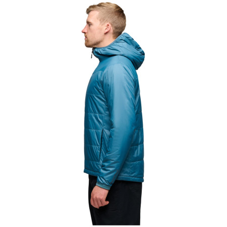 Herrenjacke Black Diamond Solution 2.0 Hoody