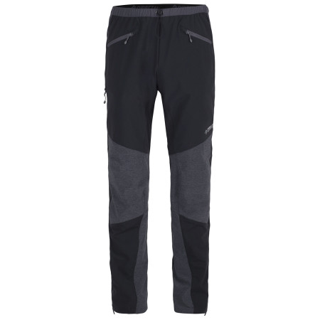 Herrenhose Direct Alpine Ascent Light schwarz anthracite/black
