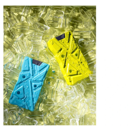 Kühlpads Pinnacle Ice Bricks 2pcs 330 ml