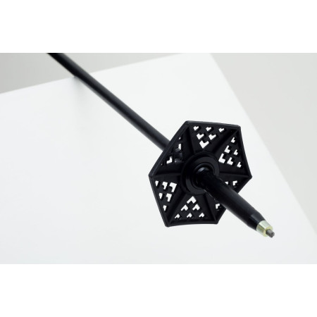 Skialp-Stöcke Black Crows Duos Freebird