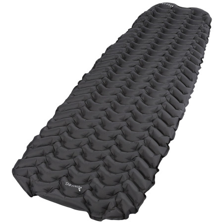 Aufblasbare Isomatte Warg Berrari grau grey
