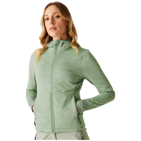 Damen Funktions-Sweatshirt Dare 2b Convey IV Core Stretch
