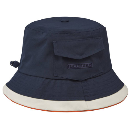 Nepromokavý klobouk do deště SealSkinz Seething