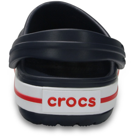 Kinderpantoffeln Crocs Crocband Clog T