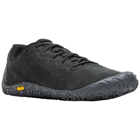 Herrenschuhe Merrell Vapor Glove 6 Ltr schwarz black