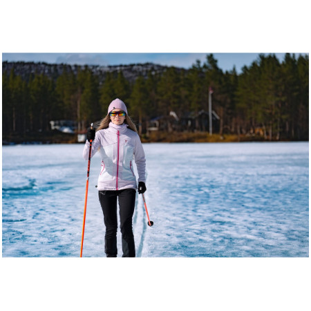 Damen-Sweatshirt Silvini Valdaora