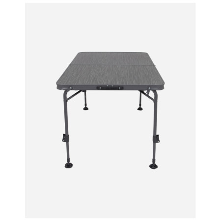 Campingtisch Bo-Camp Table Logan suitcase model 120x80cm