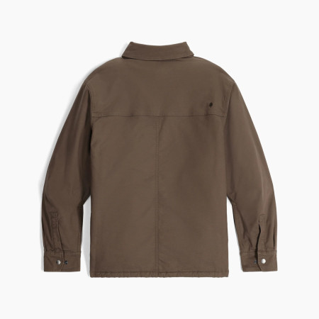 Herrenjacke Royal Robins M El Cap Canvas Shacket