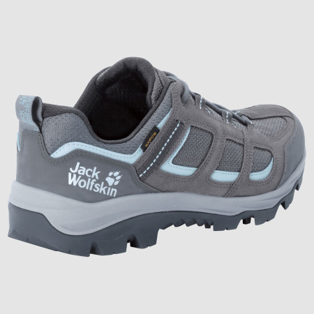 Damenschuhe Jack Wolfskin Vojo 3 Texapore Low W
