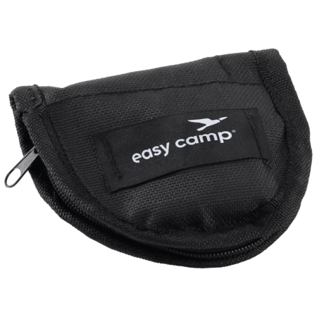 Nähset Easy Camp Sewing Kit schwarz Black