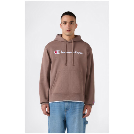 Herren-Sweatshirt Champion Hooded Sweatshirt M INC