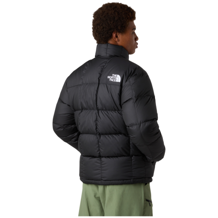 Herrenjacke The North Face M Lhotse Jacket - Eu