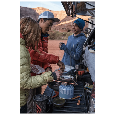 Zubehör für Kocher Jet Boil Hanging Kit 2.0