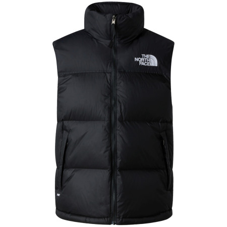Herrenweste The North Face M 1996 Retro Nuptse Vest schwarz TNF Black/R