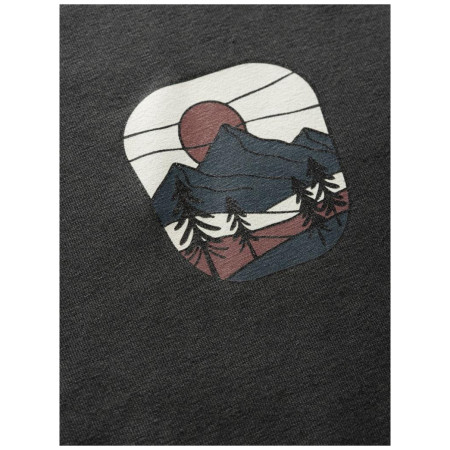 Herren-T-Shirt Chillaz Bozen Sunset