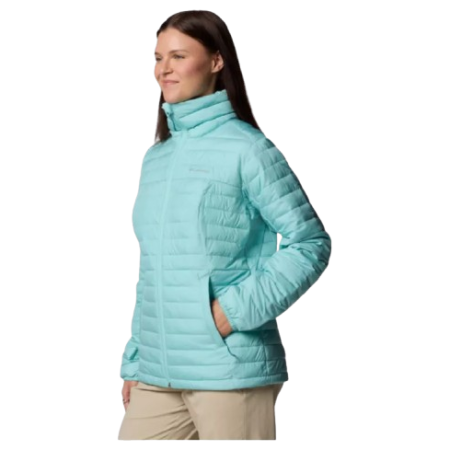 Damenjacke Columbia Silver Falls™ II Full Zip Jacket