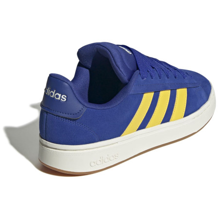 Herrenschuhe Adidas Grand Court Alpha 0