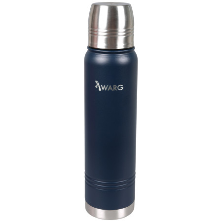 Thermokanne Warg Steelos Thermo Bottle 750 ml