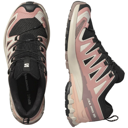 Damen Laufschuhe Salomon Xa Pro 3D V9