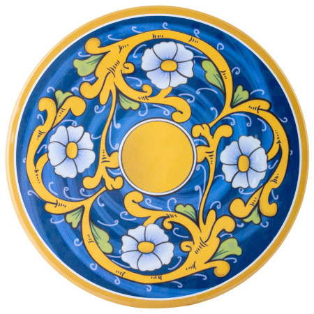 Geschirr Bo-Camp Tableware Sicilian 16pcs