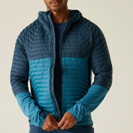 Herrenjacke Dare 2b Descending II Hybrid