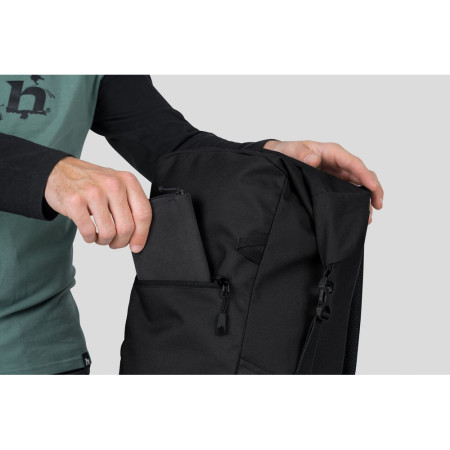 Rolovací batoh na notebook Hannah Renegade 25