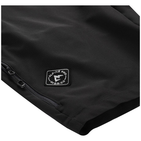 Herrenshorts Alpine Pro Zamb 4