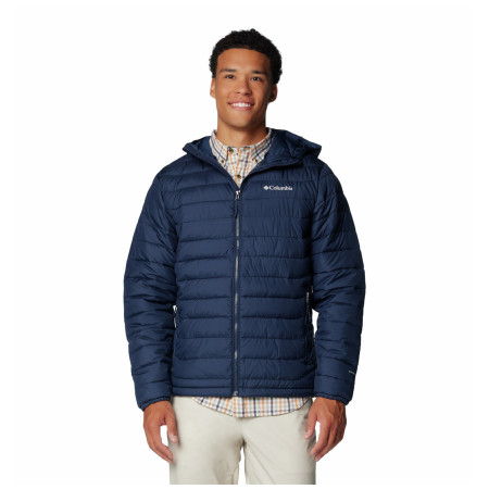 Herrenjacke Columbia Powder Lite™ II Hooded Jacket