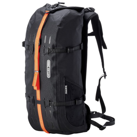 Rucksack Ortlieb Atrack Bike schwarz BlackMatt