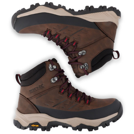 Damenschuhe Regatta Womens Blake Boot