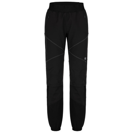 Damenhose Loap Urabella schwarz Black