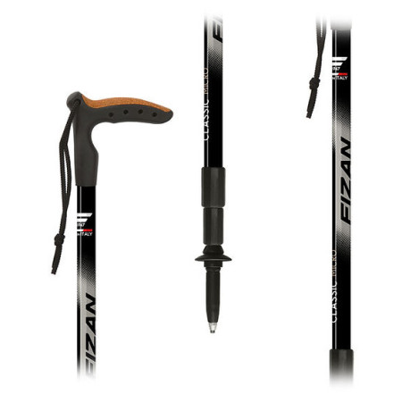 Spazierstock Fizan Classic Micro