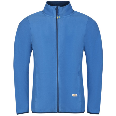 Herren-Sweatshirt Alpine Pro Sius blau vallarta blue
