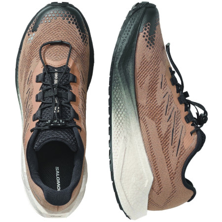 Herrenschuhe Salomon Aero Blaze 4 Grvl