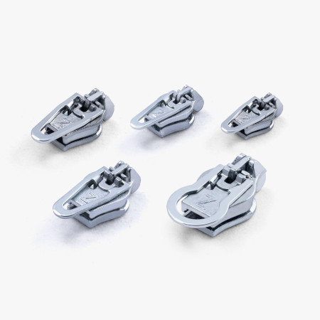 Ersatz-Reißverschluss ZlideOn Multipack Narrow Zipper