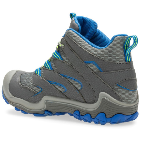 Kinderschuhe Merrell Chameleon 7 Mid Wp