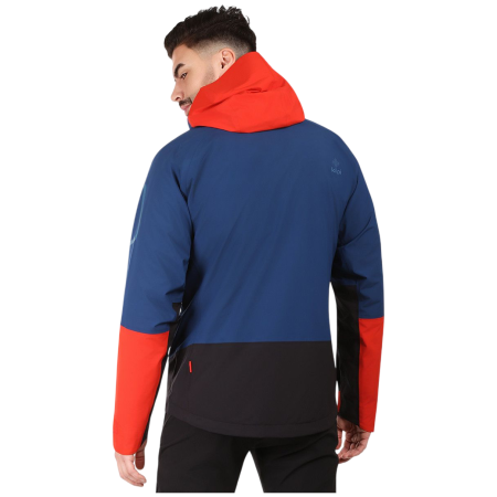 Herrenjacke Kilpi Mamba-M