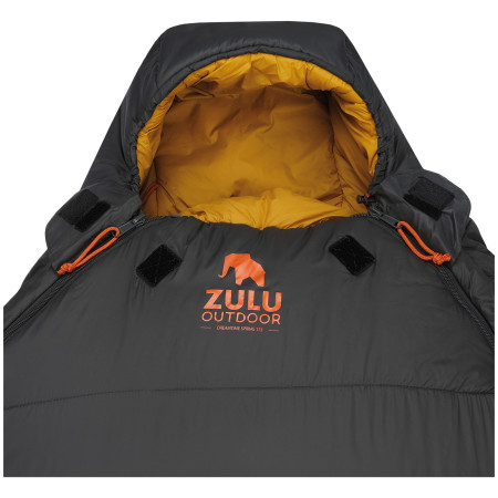 Schlafsack Zulu Dreamtime Spring 185