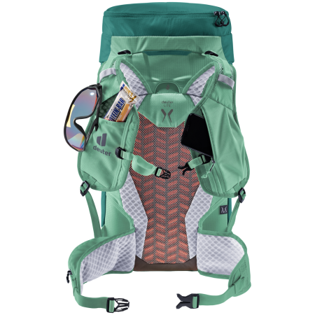 Wanderrucksack Deuter Speed Lite 28 SL