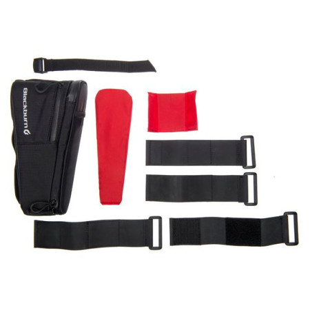 Rahmentasche Blackburn Outpost Top Tube Bag