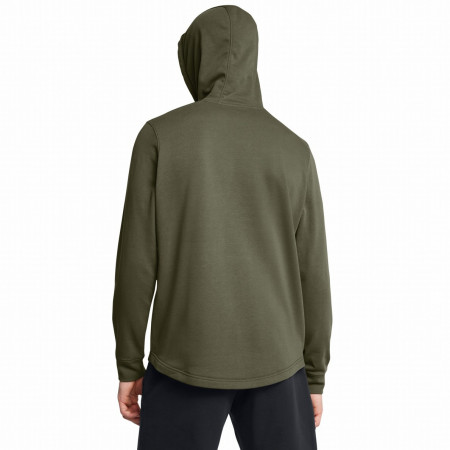 Herren-Sweatshirt Under Armour Rival Terry LC HD