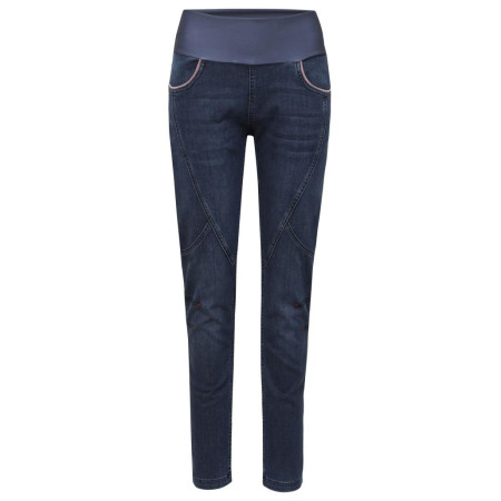 Damenhose Chillaz Fuji 2.0 dunkelblau denim dark blue
