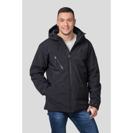 Herren-Winterjacke Hannah Derk