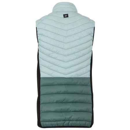 Damenweste Regatta Women’s Leedre Hybrid B/W