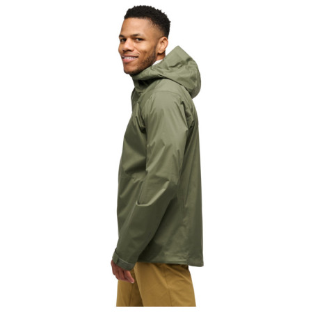 Herrenjacke Black Diamond M Fineline Stretch Shell