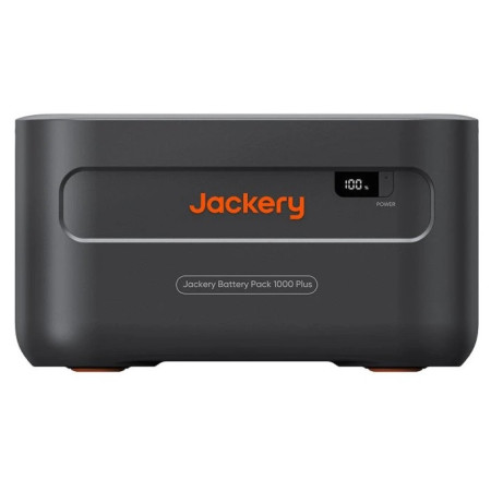Batterie Jackery 1000 Plus Battery
